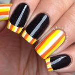 Why We Love Halloween Nail Art