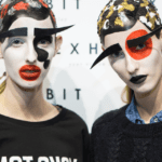 EXHIBIT Hair Fashion Show 2016