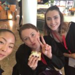 Fashion Week 2017 – A Rookie’s Story