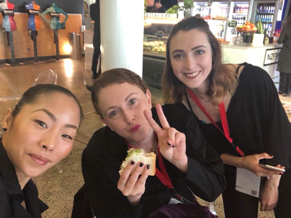 Fashion Week 2017 – A Rookie’s Story