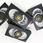 lashes