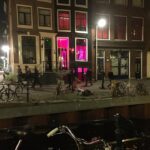 I Took A Walk Through Amsterdam’s Sex&hellip;
