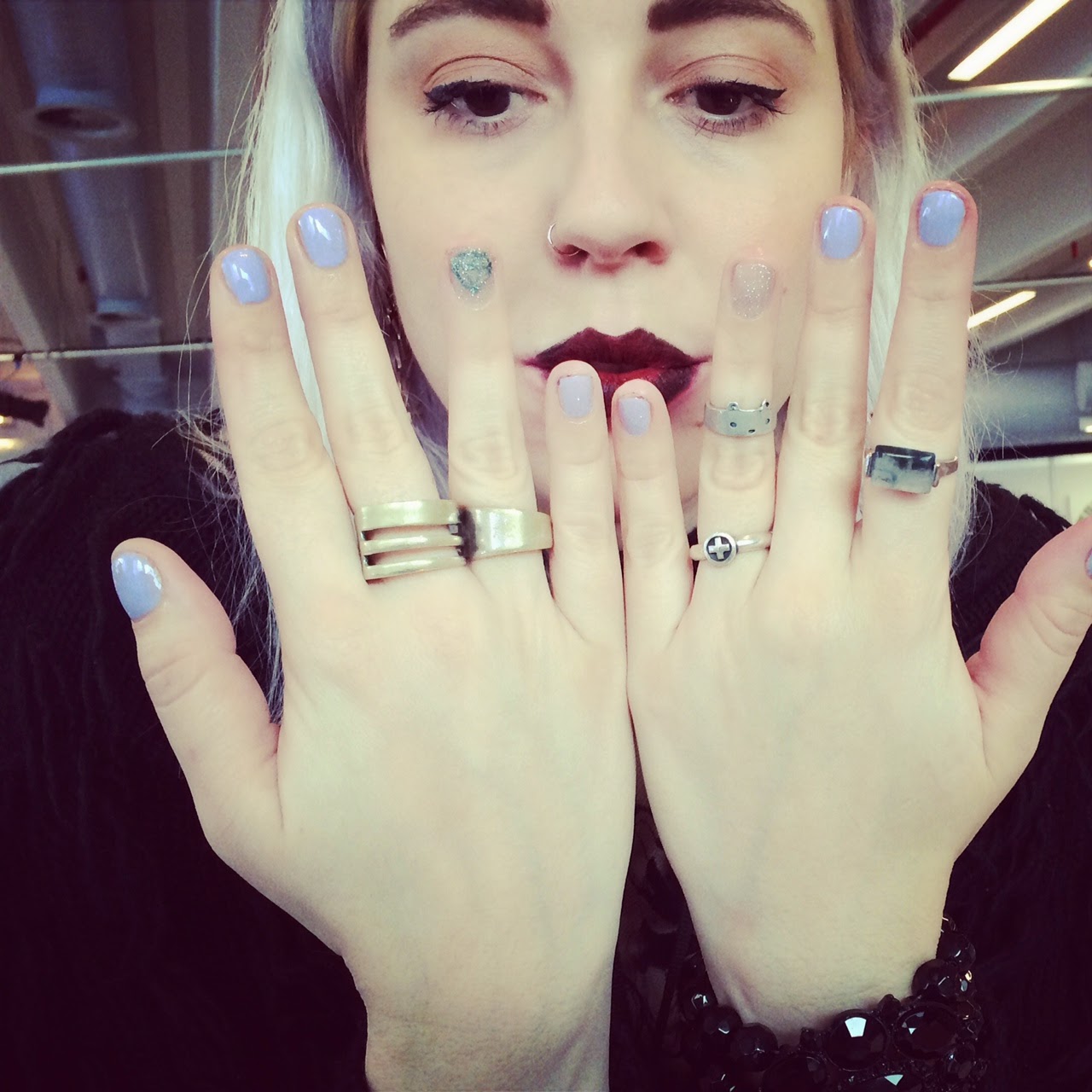 New Zealand Fashion Week – Day 3 part one