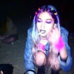 What is Seapunk?