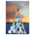 Lookbook – Couturiosity Goes Virtual – #ComputerCouture