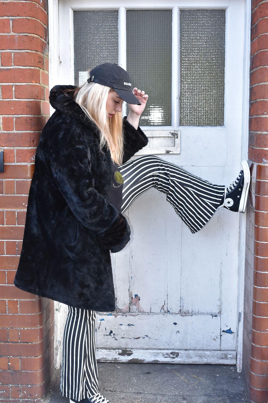 Sand Pareil x Chuck Taylor