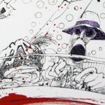 Dream Artist: Ralph Steadman