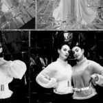 Lookbook Alert: Ruscoe Fashion