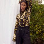 Lookbook Alert : Jojo Ross