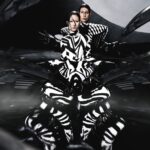 iD Dunedin Fashion Week 2021