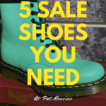 5 Mid Winter Shoes You Need –&hellip;