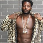 Masculinity/Femininity