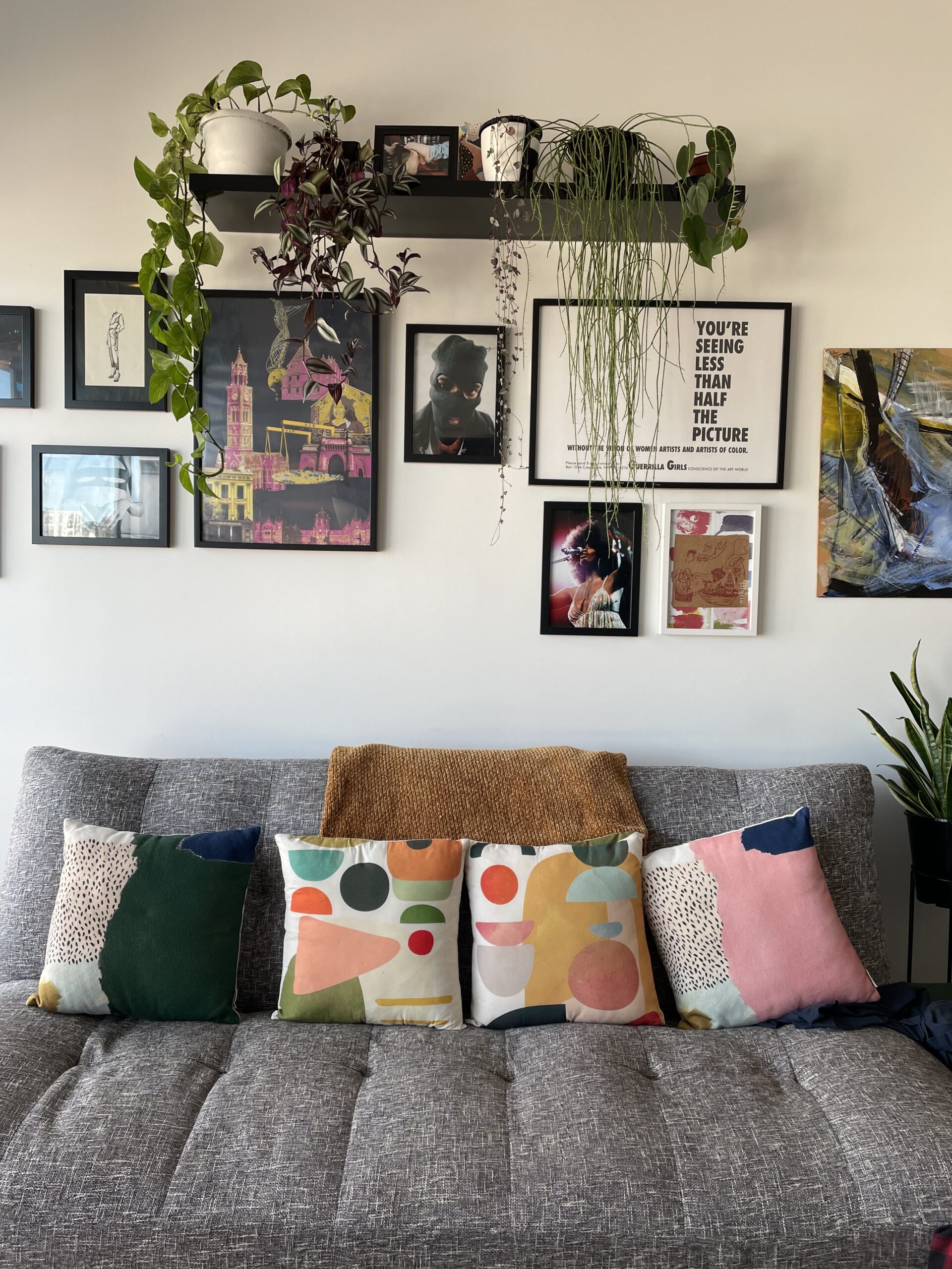 starving Artists Fund