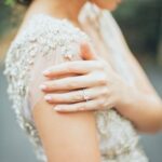 Choosing An Engagement Ring That Is Pink