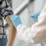 My Experience Getting the Covid Vaccine –&hellip;