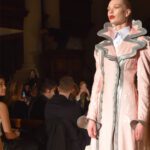 Malan Breton London fashion Week 19