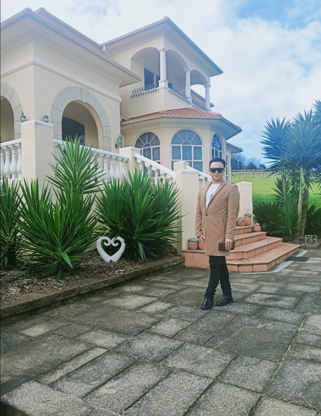 What Designers Are Up To During Lockdown – Kharl WiRepa