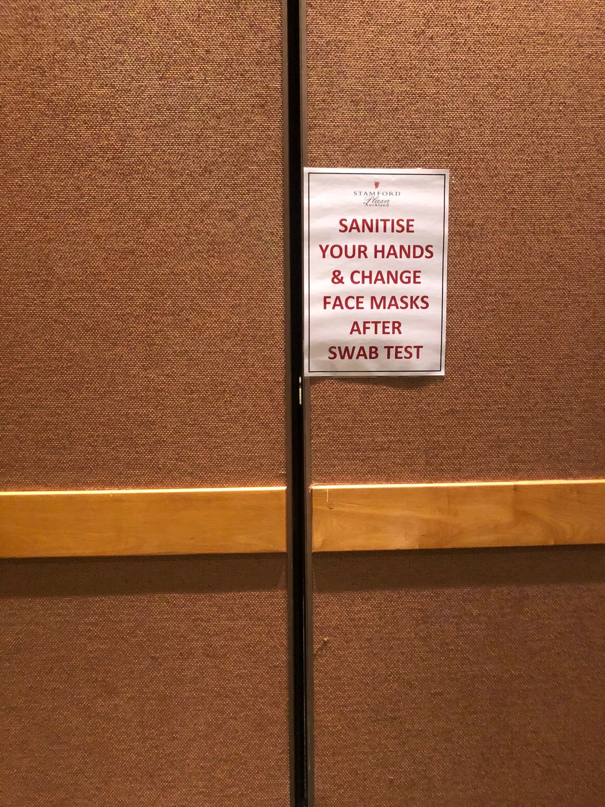 What You Need To Know About Doing the NZ Quarantine