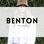 Lookbook Alert: Benton The Label