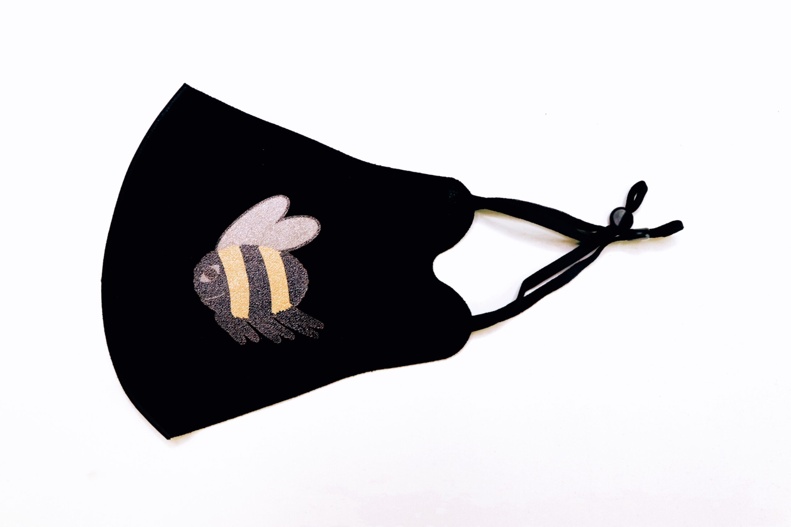 Things We’re Lovin’ – Masked Voices Masks – AND GIVEAWAY