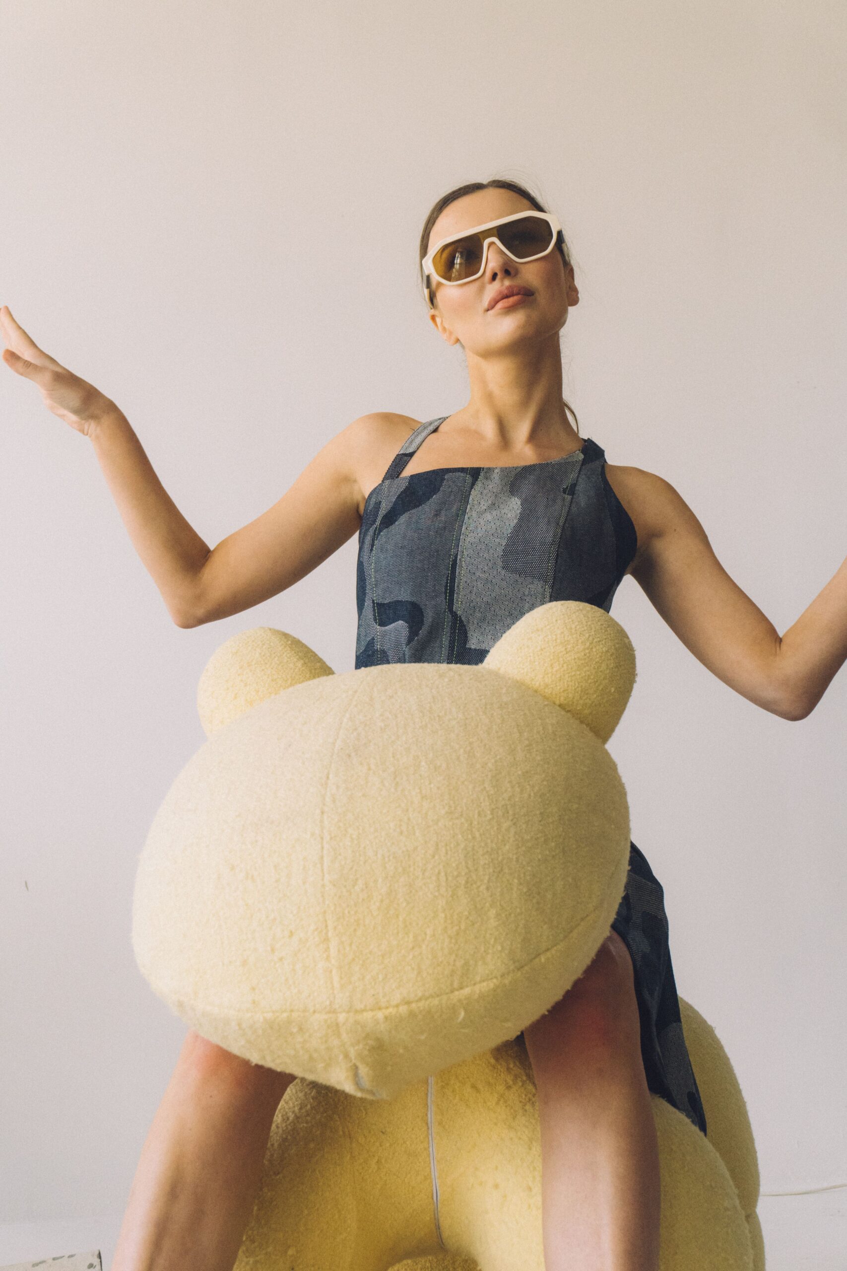 Lookbook Alert: PERA MAY