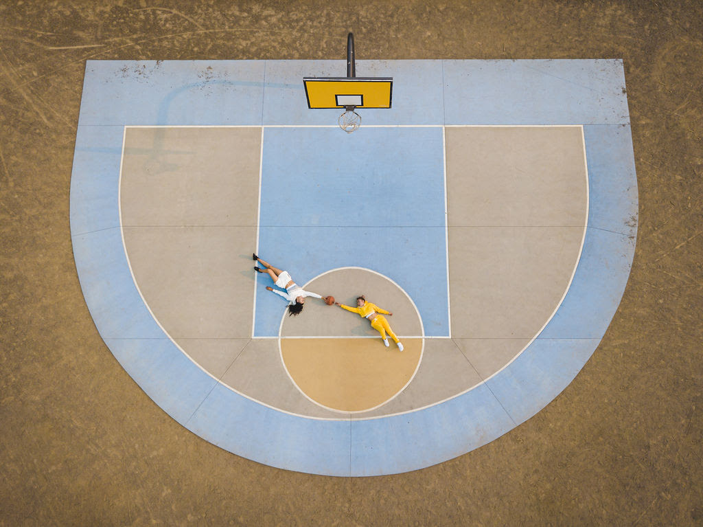 Cool People Doing Cool Things – Sara Tansy