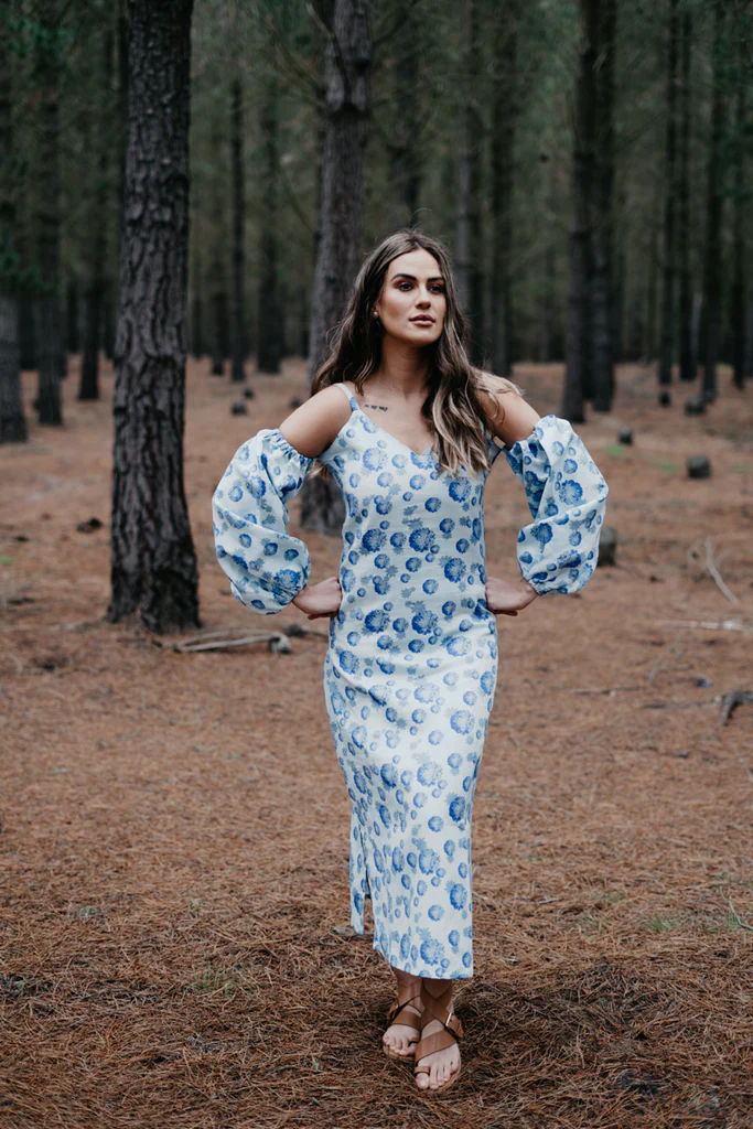 Designer Watch : FREDEM