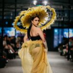Pacific Fusion Fashion Show 2022