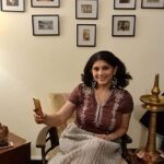 5 Minutes With Daya of Ovya