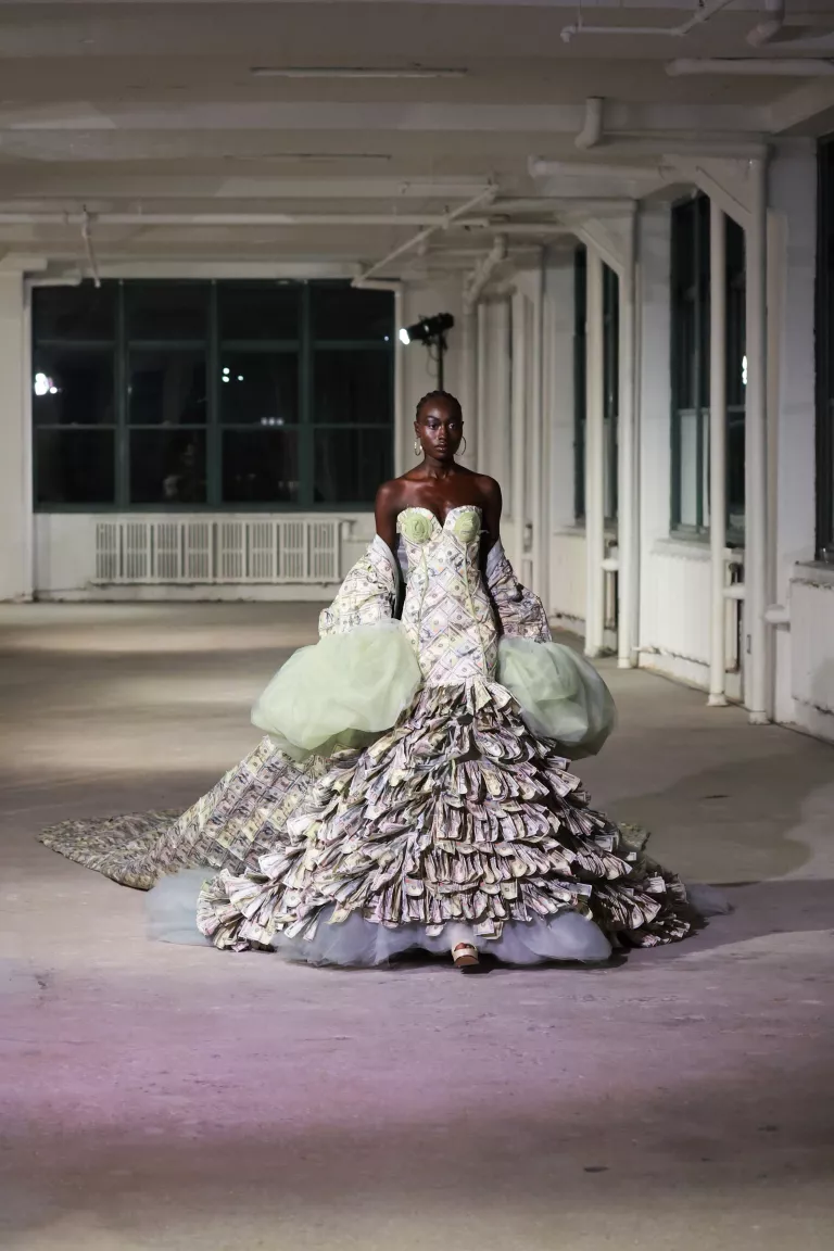 New York Fashion Week SS23 Highlights