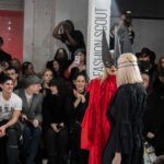 Pam Hogg 2020