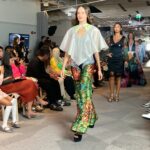 Runway Report from London Fashion Week