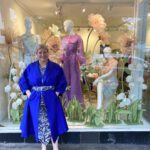 Fashion News: High-End Fashion Designer Jacqueline-Anne Opens&hellip;