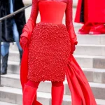 Paris Fashion Week: Schiaparelli Spring 2023