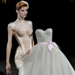 Paris Fashion Week : Viktor & Rolf&hellip;