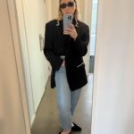 Embellished Blazer Tutorial