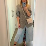 Upcycled Denim Maxi Tutorial Video