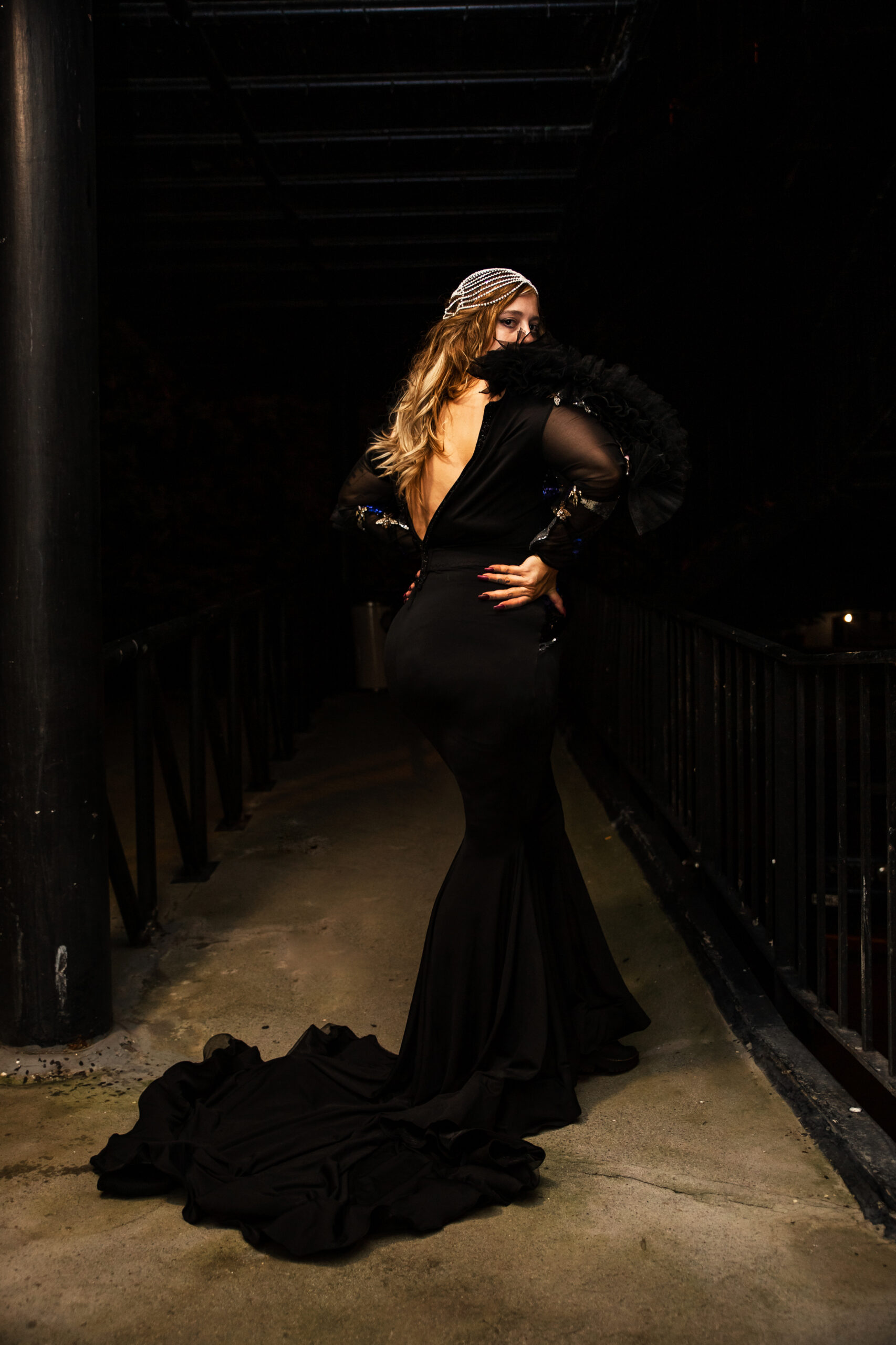 Cecilia Kang Sans Pareil