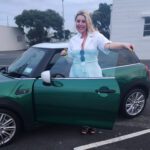 Thing’s We’re Lovin: The Mini COOPER SE&hellip;