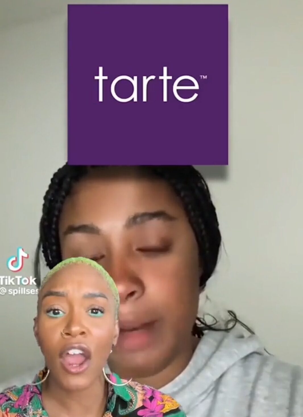 Beauty Brand Tarte Cosmetics Faces Backlash Over Allegations of Discrimination-Find Out What They Did Wrong!