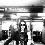 Sidewalks of New York
