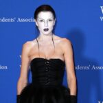 10 Iconic Fashion Moments by Julia Fox