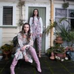 Lookbook Alert: Sheryl May A/W 2023 Collection