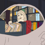 Introducing Artist Katya Zhatova