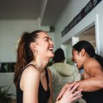 Cecilia Kang x Estele.NZ NZFW 2023 Model&hellip;