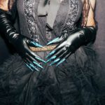 Go Backstage With the Art Of Nails&hellip;