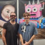 5 Minutes with Marc Moore of Stolen&hellip;