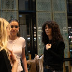 Behind The Scenes At The Solstice Fashion&hellip;