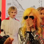 Apocalypse; Pam Hogg’s Empowering London Fashion Week&hellip;