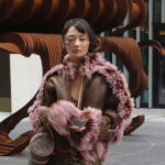 London Fashion Week Street Style